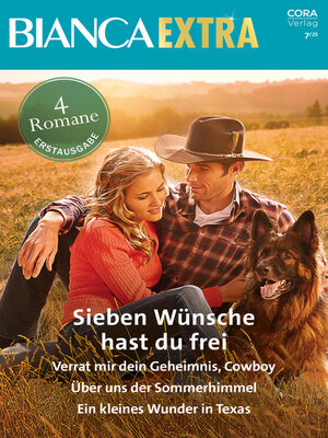 cover image of Bianca Extra Band 150